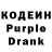 Codein Purple Drank Giedre Bespaloviene